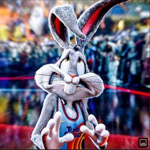 Meet your Posher, Raymond